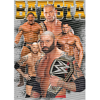 idol singer-GS  2386